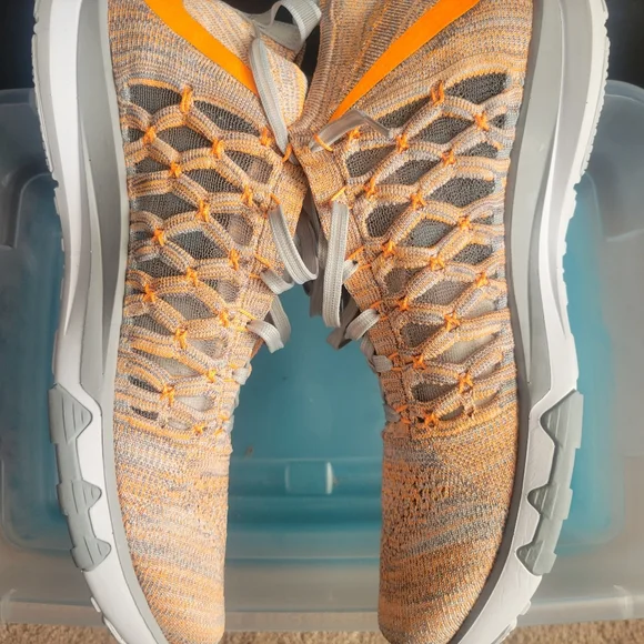 Nike Train UltraFast Flyknit-11.5 - Picture 4 of 7